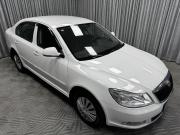 Skoda Octavia II (A5) Рестайлинг Стерлитамак  - изображение 36