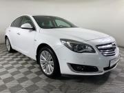 Opel Insignia I Рестайлинг Москва  - изображение 22