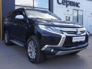 Mitsubishi Pajero Sport III Москва  - изображение 22