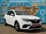 Renault Logan II Рестайлинг Набережные Челны  - изображение 22