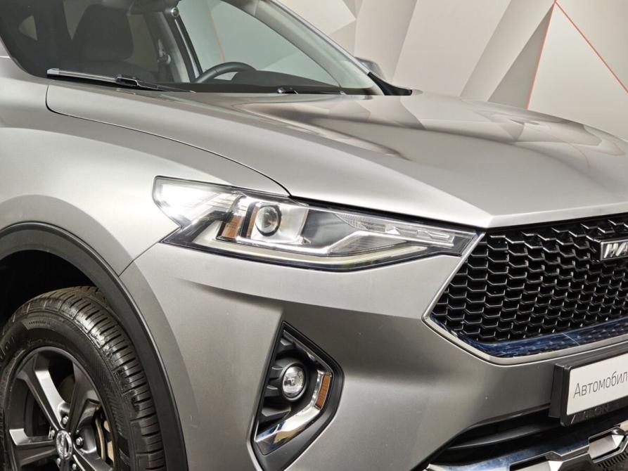 Haval F7 I Москва  - изображение 10