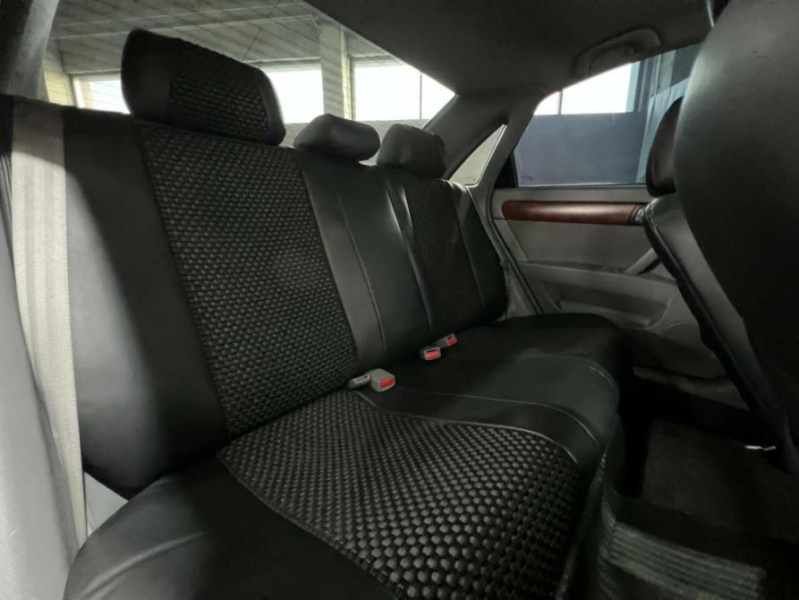 Daewoo Gentra II Оренбург  - изображение 20