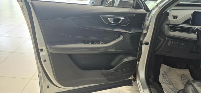 Chery Tiggo 4 Pro I с пробегом 2024 года, цена 1 650 000 рублей, 16500 км, внедорожник, Автокод Объявления