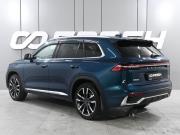 Geely Monjaro I Ростов-на-Дону  - изображение 29