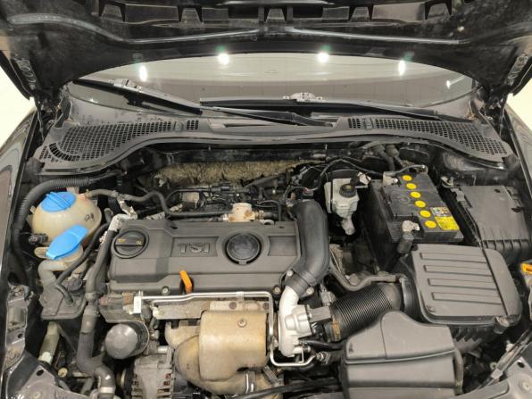 Skoda Octavia II (A5) Рестайлинг с пробегом 2010 года, цена 599 000 рублей, 241467 км, лифтбек, Автокод Объявления