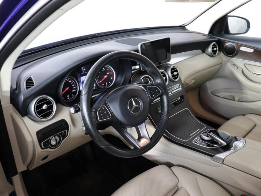 Mercedes-Benz GLC I (X253) Химки  - изображение 10