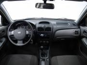 Nissan Almera Classic I Уфа  - изображение 31