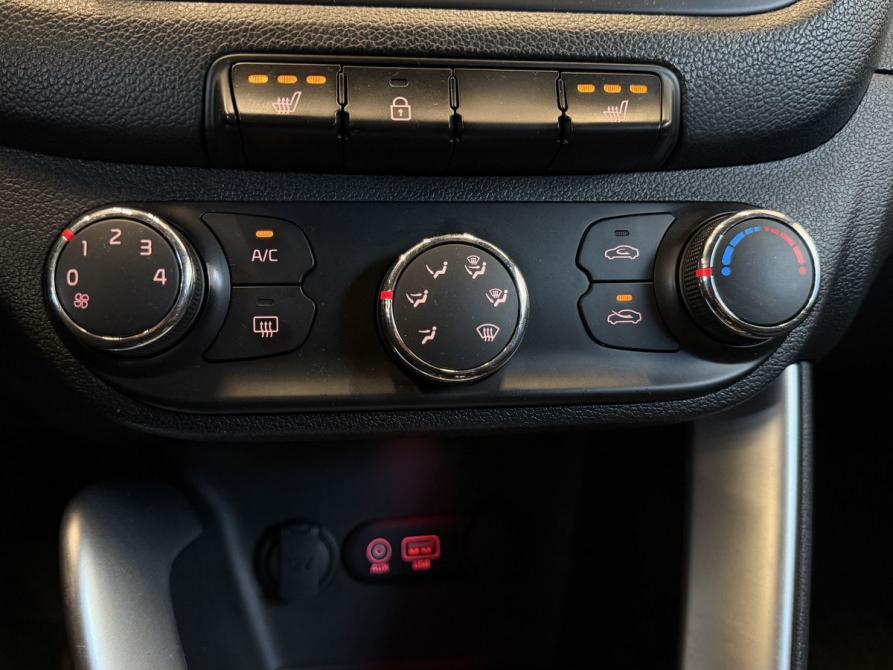 Kia Ceed II Рестайлинг Псков  - изображение 14