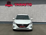 Hyundai Solaris II Рестайлинг Альметьевск  - изображение 28