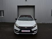 Lada (ВАЗ) Vesta I Рестайлинг (NG) Мурманск  - изображение 28