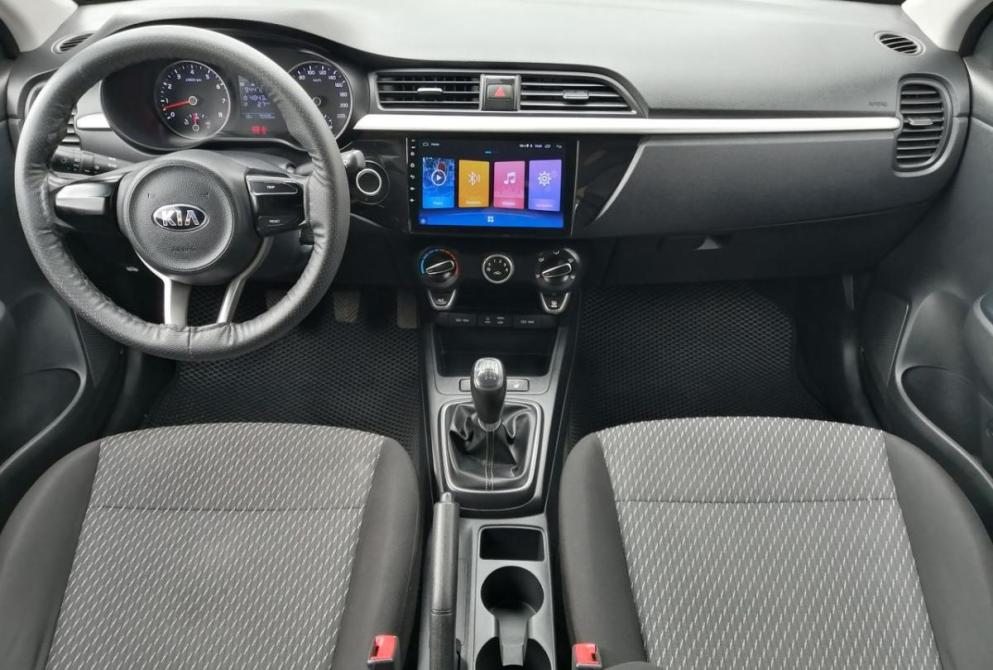 Kia Rio IV Иваново  - изображение 10