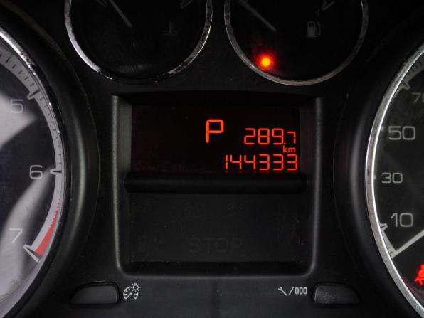 Peugeot 308 I Рестайлинг с пробегом 2012 года, цена 561 000 рублей, 143963 км, хэтчбек, Автокод Объявления