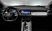 Geely Coolray I Москва  - изображение 34