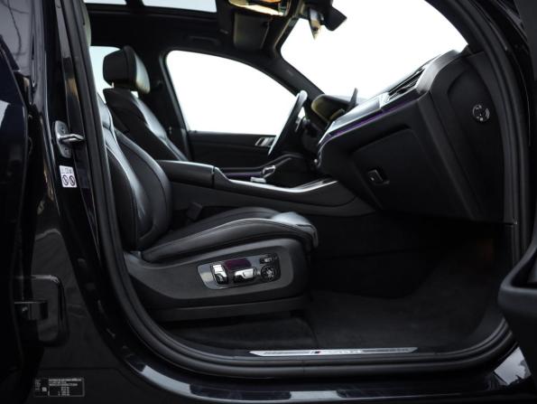 BMW X5 IV (G05/G18) с пробегом 2020 года, цена 5 689 000 рублей, 173405 км, внедорожник, Автокод Объявления