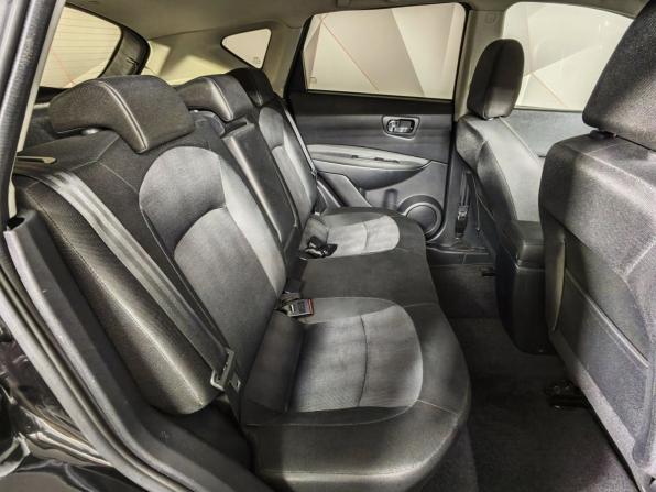 Nissan Qashqai I Рестайлинг с пробегом 2013 года, цена 925 000 рублей, 171457 км, внедорожник, Автокод Объявления