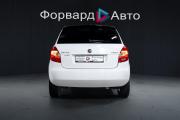 Skoda Fabia II Рестайлинг Тюмень  - изображение 34