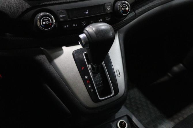 Honda CR-V IV с пробегом 2014 года, цена 1 890 000 рублей, 213481 км, внедорожник, Автокод Объявления