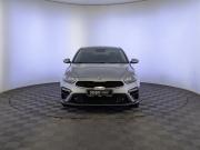 Kia Cerato IV Москва  - изображение 29