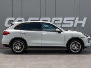 Porsche Cayenne II (958) Краснодар  - изображение 29