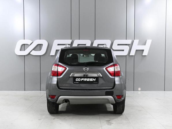 Nissan Terrano III (D10) с пробегом 2018 года, цена 1 279 000 рублей, 140289 км, внедорожник, Автокод Объявления