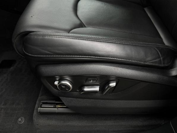 Audi Q7 II (4M) с пробегом 2017 года, цена 4 470 000 рублей, 71084 км, внедорожник, Автокод Объявления