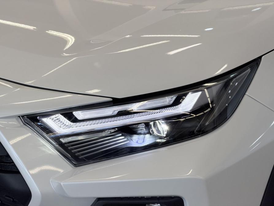 Toyota RAV4 V (XA50) Воронеж  - изображение 9