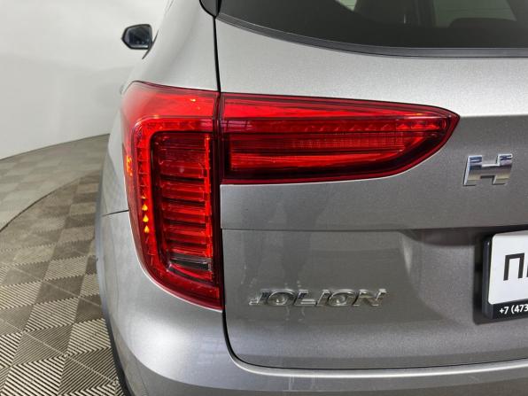 Haval Jolion I Рестайлинг с пробегом 2024 года, цена 1 999 000 рублей, 53426 км, внедорожник, Автокод Объявления