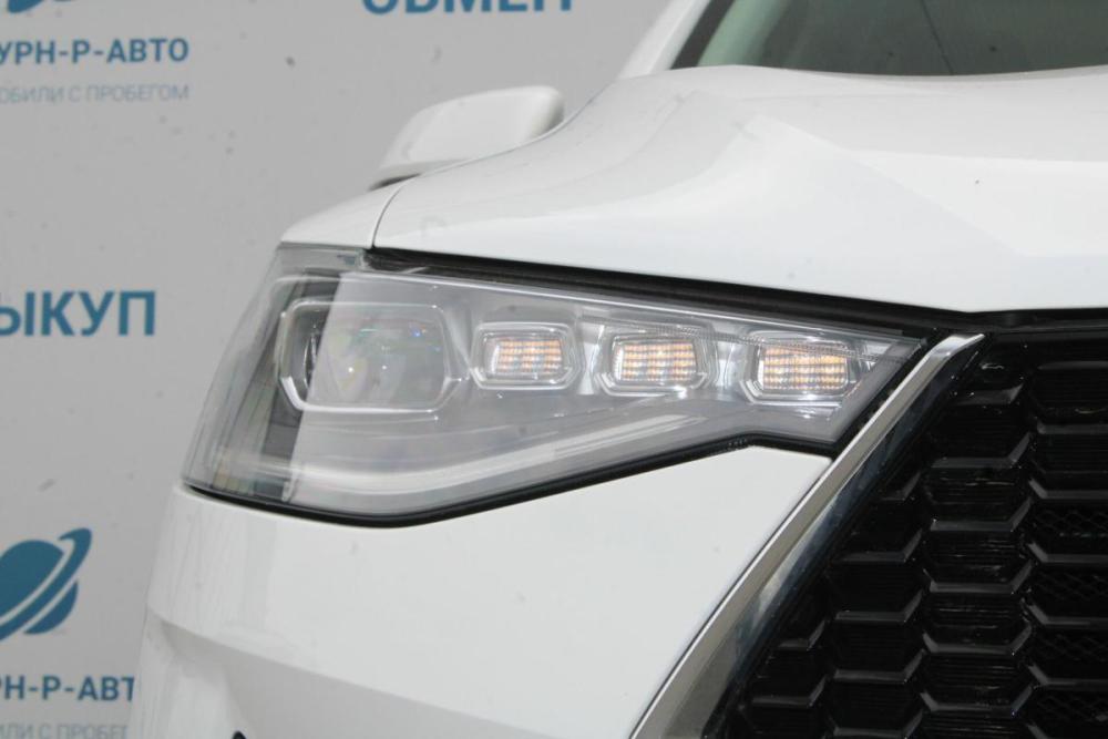 Haval F7 I Пермь  - изображение 4