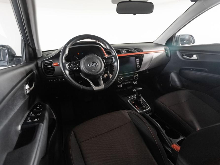 Kia Rio IV Рестайлинг Челябинск  - изображение 7