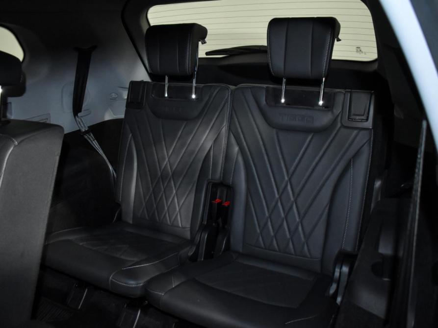 Chery Tiggo 8 Pro Max I Рестайлинг Санкт-Петербург  - изображение 14