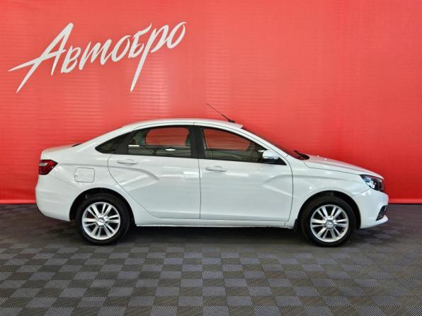 Lada (ВАЗ) Vesta I с пробегом 2016 года, цена 848 000 рублей, 55524 км, седан, Автокод Объявления