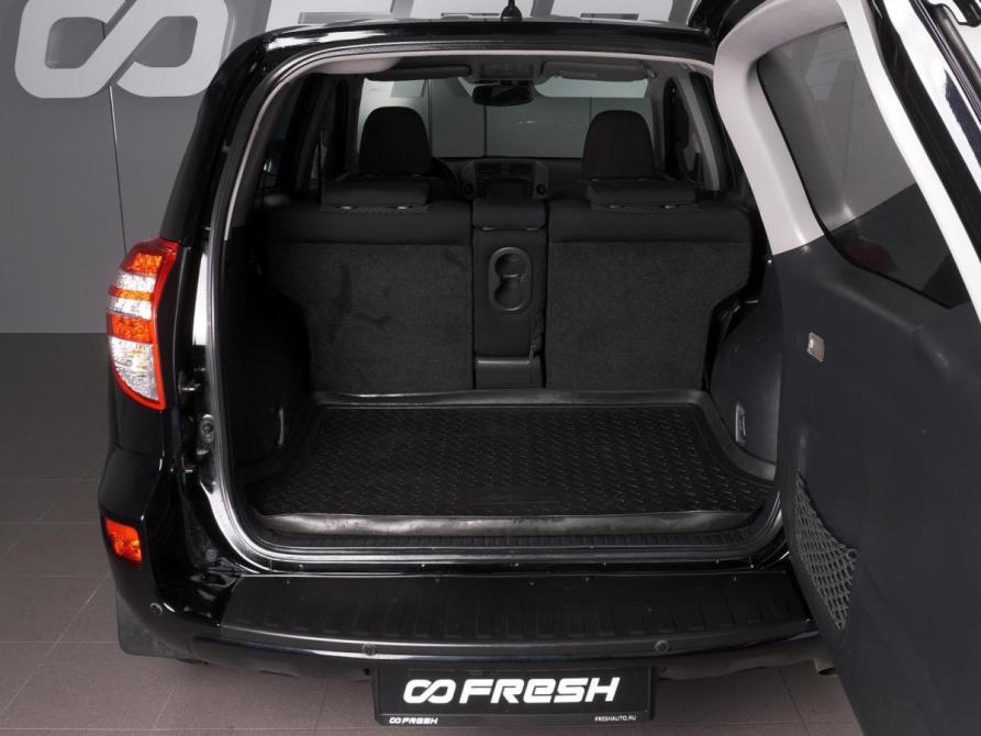 Toyota RAV4 III (XA30) Рестайлинг Минеральные Воды  - изображение 18