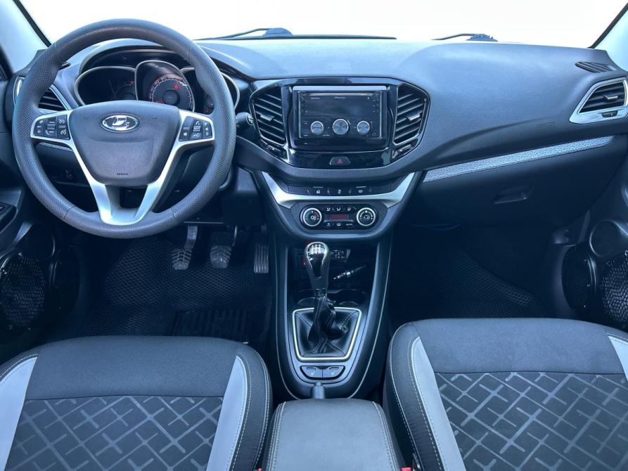 Lada (ВАЗ) Vesta I Воронеж  - изображение 7