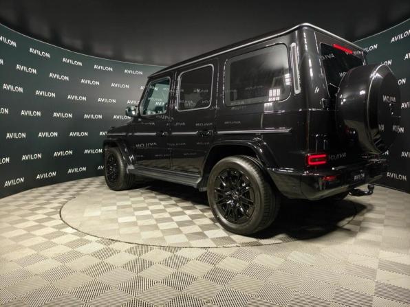 Новый Mercedes-Benz G-Класс III (W465) Рестайлинг 2025 года, цена 23 900 000 рублей, внедорожник, Автокод Объявления