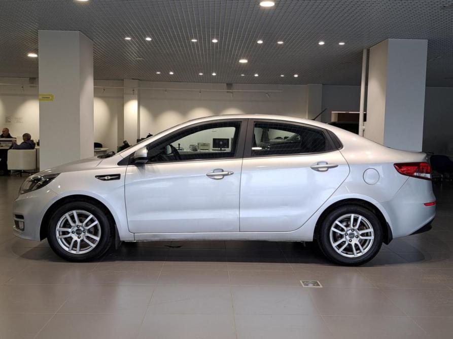 Kia Rio III Рестайлинг Казань  - изображение 10