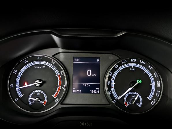 Skoda Kodiaq I с пробегом 2020 года, цена 2 590 000 рублей, 89101 км, внедорожник, Автокод Объявления