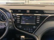 Toyota Camry VIII (XV70) Челябинск  - изображение 35