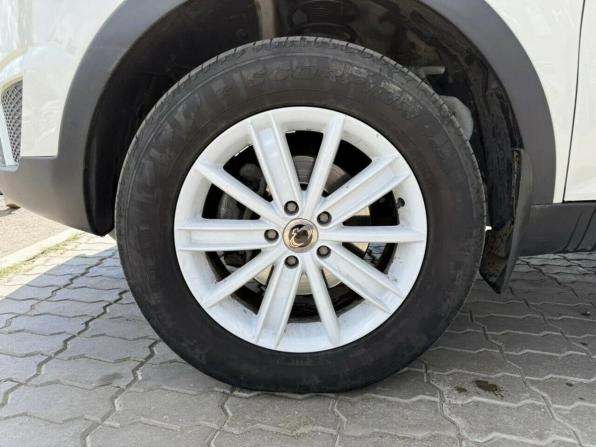 SsangYong Actyon II Рестайлинг с пробегом 2014 года, цена 1 173 120 рублей, 108826 км, внедорожник, Автокод Объявления