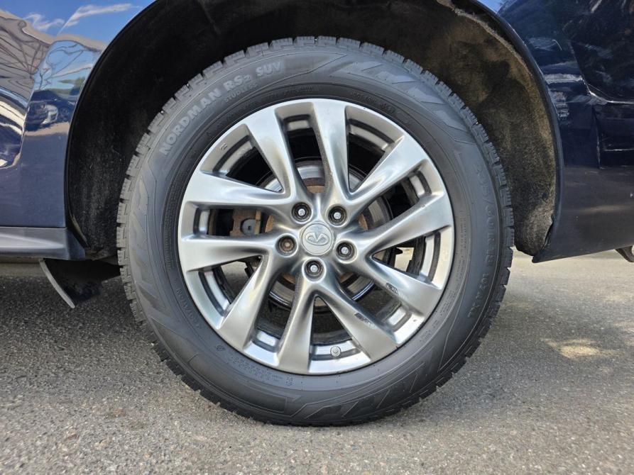 Infiniti QX60 I Москва  - изображение 24