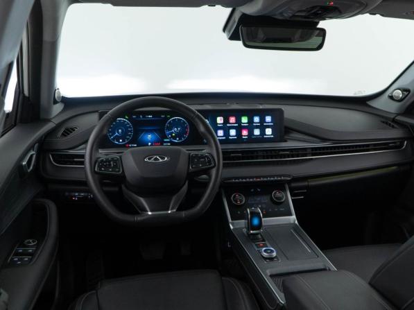 Chery Tiggo 7 Pro Max I с пробегом 2023 года, цена 2 249 077 рублей, 38727 км, внедорожник, Автокод Объявления
