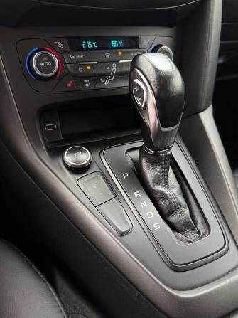 Ford Focus III Рестайлинг с пробегом 2019 года, цена 1 280 000 рублей, 89371 км, седан, Автокод Объявления