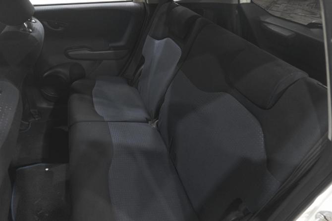 Honda Fit II с пробегом 2010 года, цена 699 000 рублей, 191000 км, хэтчбек, Автокод Объявления