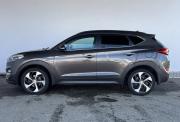 Hyundai Tucson III Киров  - изображение 44