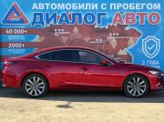 Mazda 6 III (GJ) Рестайлинг 2 Набережные Челны  - изображение 24