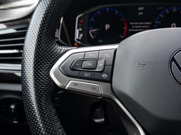 Volkswagen Polo VI с пробегом 2021 года, цена 1 930 000 рублей, 74475 км, лифтбек, Автокод Объявления