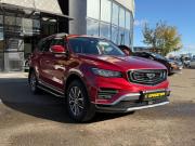 Geely Atlas Pro Нефтекамск  - изображение 13