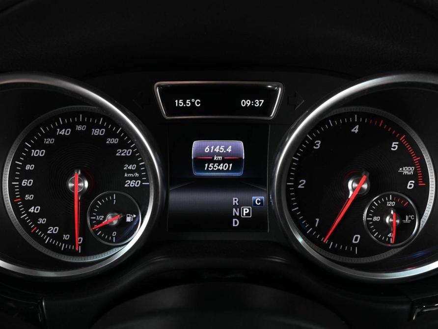 Mercedes-Benz GLS I (X166) Ростов-на-Дону  - изображение 23