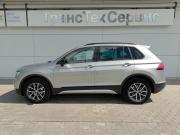 Volkswagen Tiguan II Казань  - изображение 32