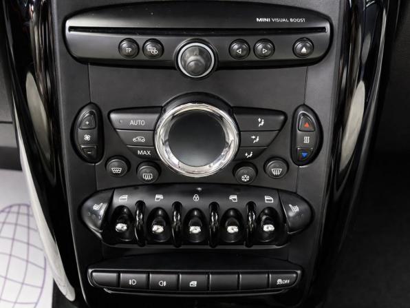 Mini Countryman I с пробегом 2011 года, цена 1 167 000 рублей, 169197 км, внедорожник, Автокод Объявления