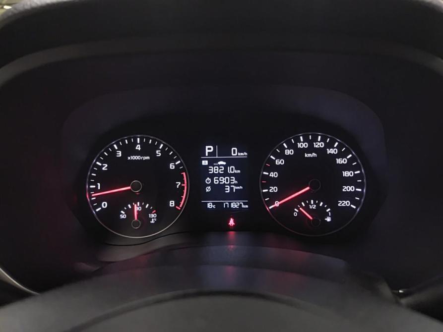 Kia Rio IV Казань  - изображение 16